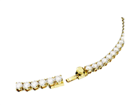 Collana Swarovski MATRIX in Lega metallica Cristallo 5657667 - 5681795